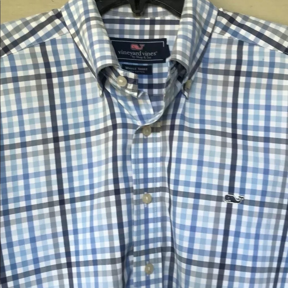 Vineyard Vines shirt